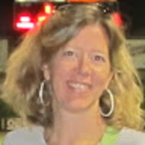 Meet your Posher, Jill